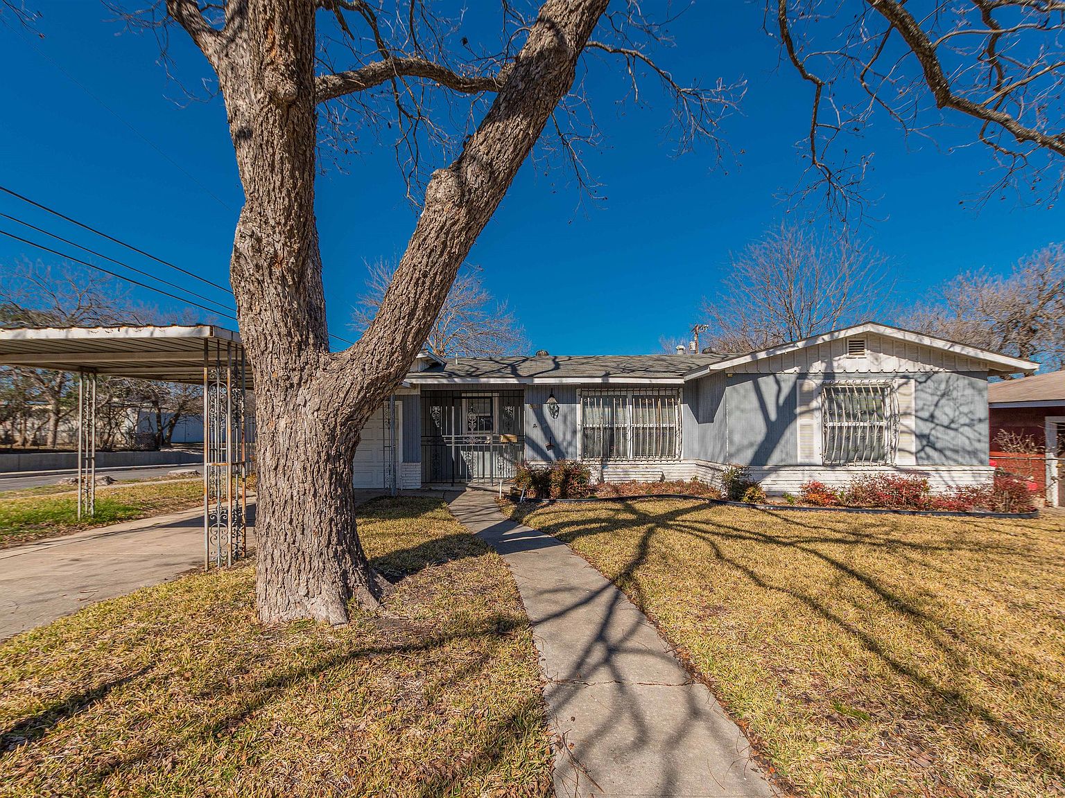 631 Wayside Dr, San Antonio, TX 78213 Zillow
