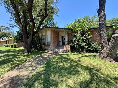 721 Green Hill Rd, Dallas, TX, 75232