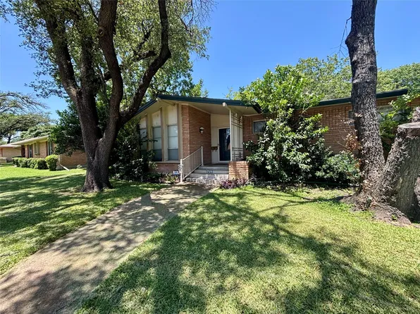 721 Green Hill Rd, Dallas, TX 75232