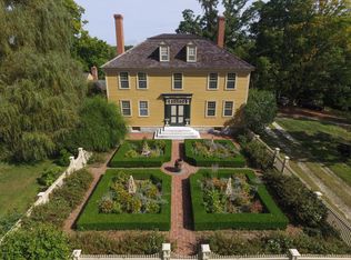 795 Rannapo Rd, Sheffield, MA 01257