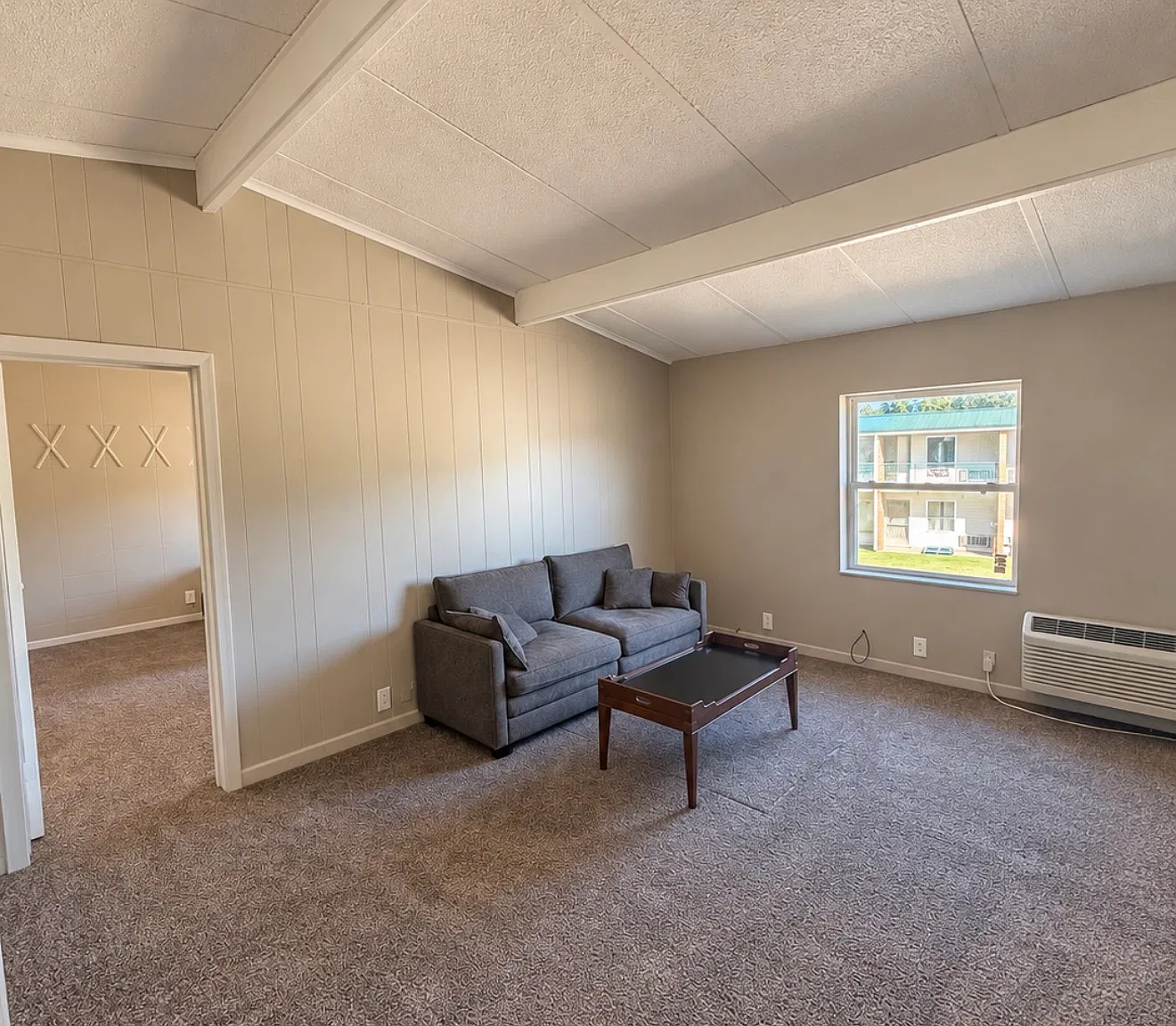 1 bed, 500 sqft, $725 — Photo 2