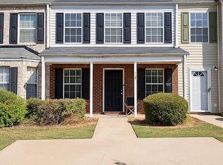 1120 Labonte Pkwy, McDonough, GA 30253