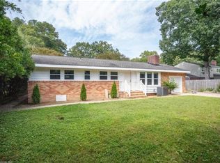 704 Balthrope Rd, Newport News, VA 23608