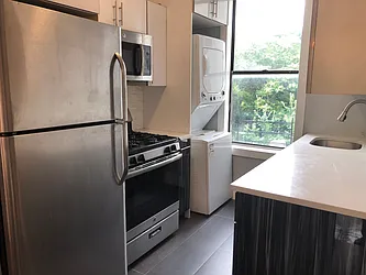 Rented by Keller Williams NYC