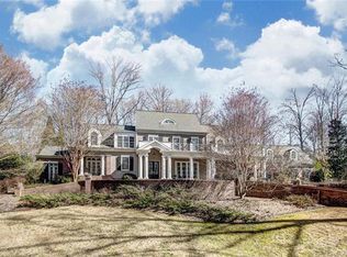 1319 Churchill Dr, Lancaster, SC 29720