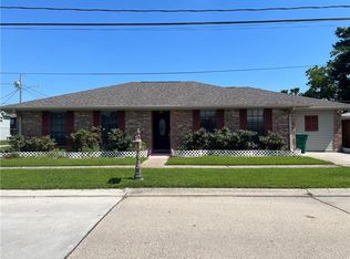 4300 Idaho Ave, Kenner, LA 70065