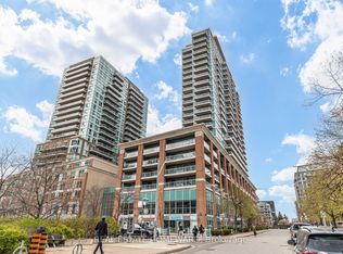 80 Western Battery Rd #2401, Toronto, ON M6K3S1