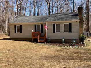 1970 Cook Rd, Powhatan, VA 23139