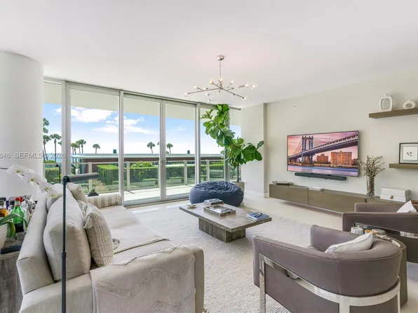 350 Ocean Dr Unit 201N, Key Biscayne, FL 33149