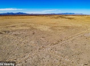 0 N Vista Del Cerro Dr Offshoot -- #-, Douglas, AZ 85067
