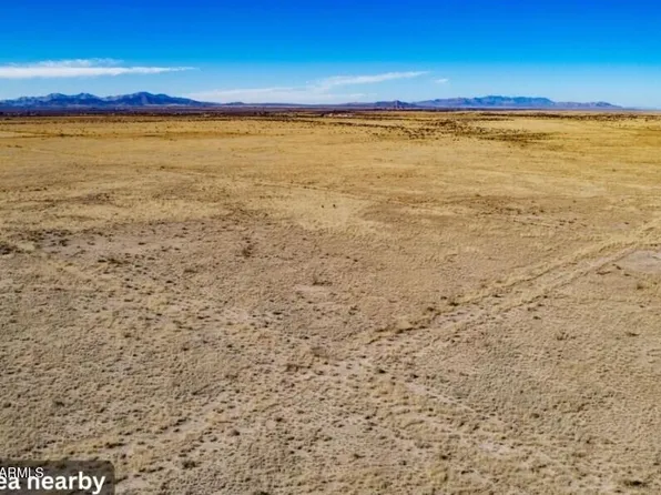0 N Vista Del Cerro Dr Offshoot -- #-, Douglas, AZ 85067