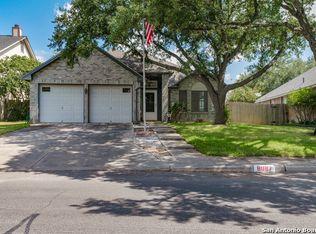 8027 Donshire Dr, Converse, TX 78109