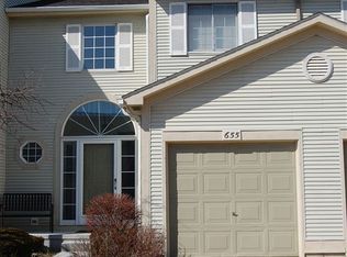 655 Liberty Pointe Dr #1, Ann Arbor, MI 48103