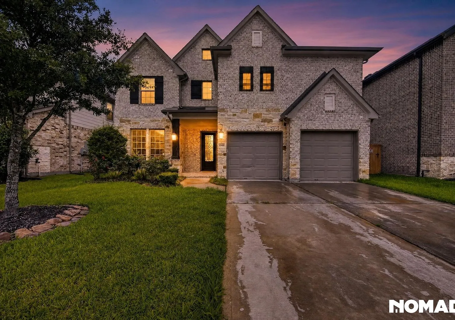 Spacious 4BR House in Humble — Photo 1