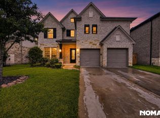 15646 Scolty Reach Ln, Humble, TX 77346
