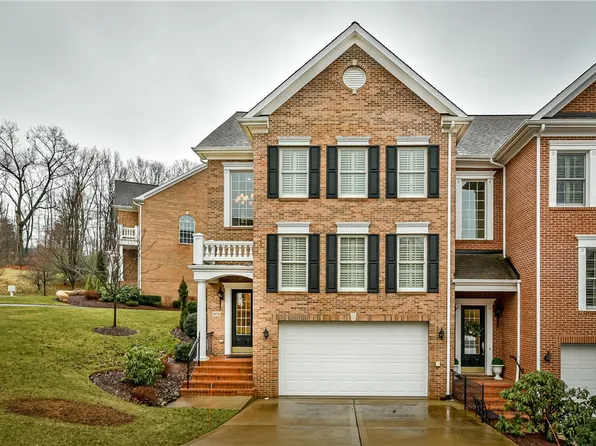 406 Georgetowne Ct, Wexford, PA 15090