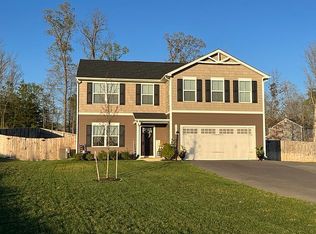 11440 Oakbow Ct, New Kent, VA 23124