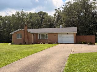 12877 State Route 45, Lisbon, OH 44432