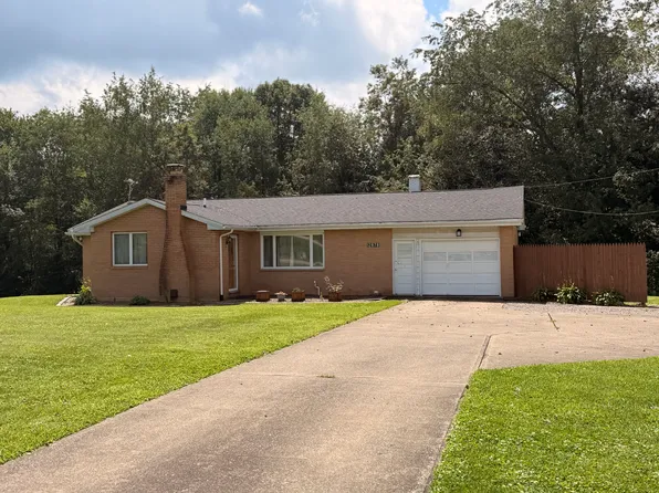 12877 State Route 45, Lisbon, OH 44432
