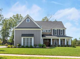 7662 Birchwood Hill Rd, Crozet, VA 22932