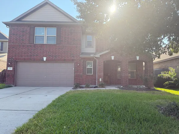 2914 Acorn Oaks Dr, Katy, TX 77493