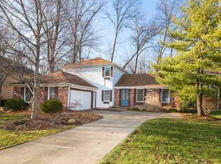 3348 Balsam Dr, Westlake, OH 44145