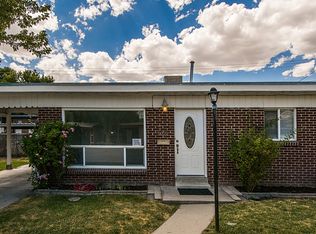 2650 S Masonic Cir, Salt Lake City, UT 84115