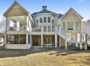 505 Samiel Point, Peachtree City, GA 30269