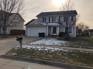 510 SE Prairie Park Ln, Waukee, IA 50263