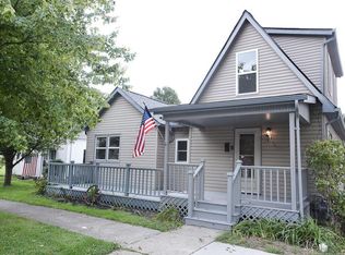 151 Oak St, Bremen, OH