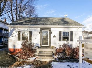 5 Lambert St, Biddeford, ME 04005