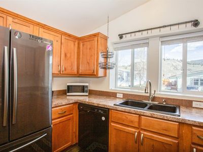 40 Maroon Peak Cir, Dillon, CO, 80435
