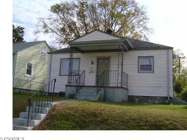 1812 Halifax Ave, Richmond, VA 23224