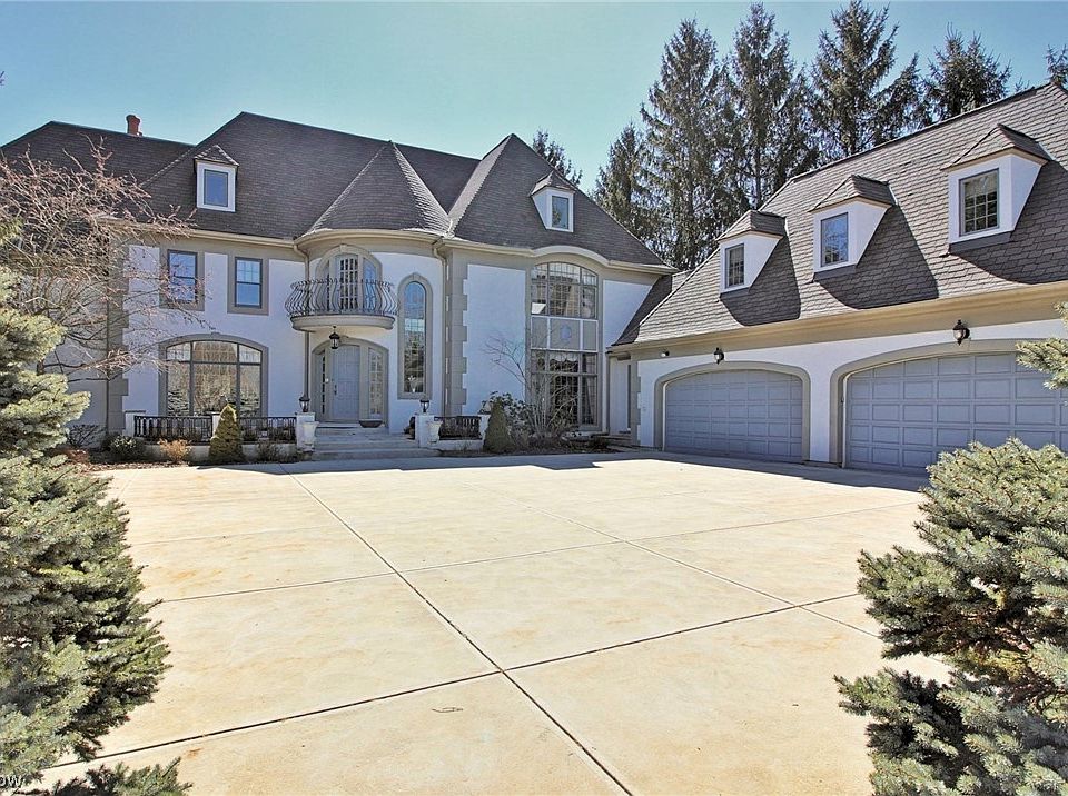 3 Country Ln, Pepper Pike, OH 44124 Zillow