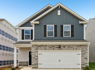 292 Chapel St, Fuquay Varina, NC 27526