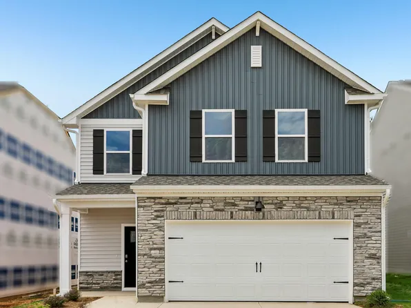 292 Chapel St, Fuquay Varina, NC 27526