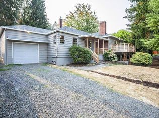 7345 SW 25th Ave, Portland, OR 97219