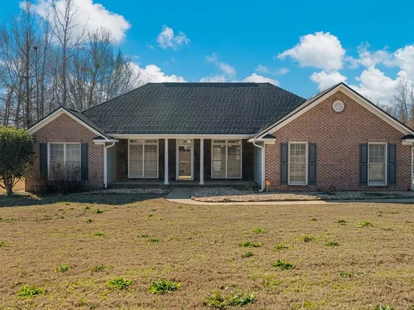 8015 Creek Flow Dr, Midland, GA 31820