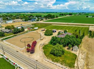 18914 Midland Blvd, Nampa, ID 83687
