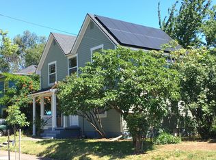 222 SE 79th Ave, Portland, OR 97215