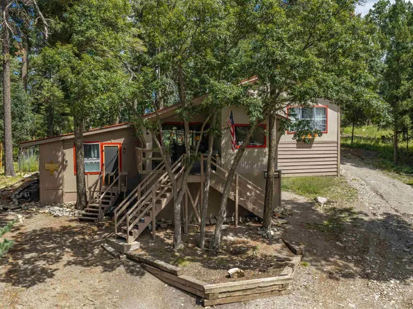 1102 Geronimo St, Cloudcroft, NM 88317