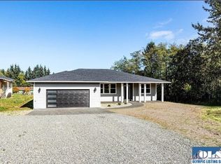 4126 S Airport Rd, Port Angeles, WA 98363