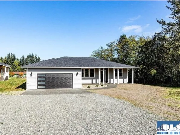 4126 S Airport Rd, Port Angeles, WA 98363
