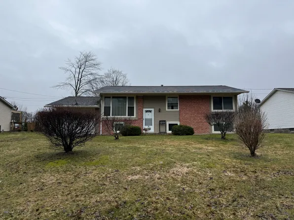 815 Water St, Conneaut Lake, PA 16316