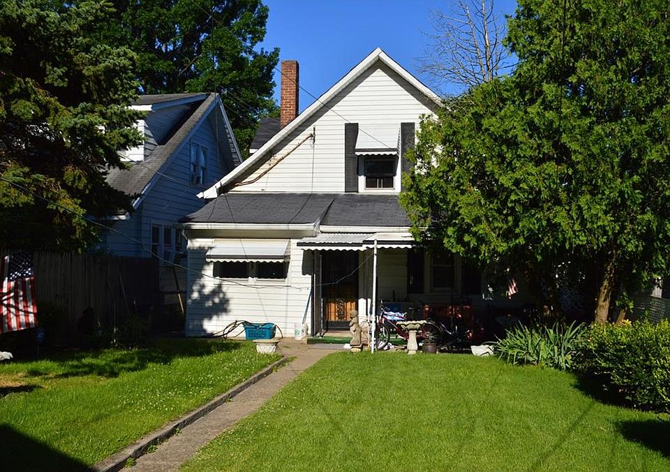 2nd image of 933 N Holmes Ave