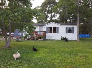 27599 County Road 3741, Splendora, TX 77372