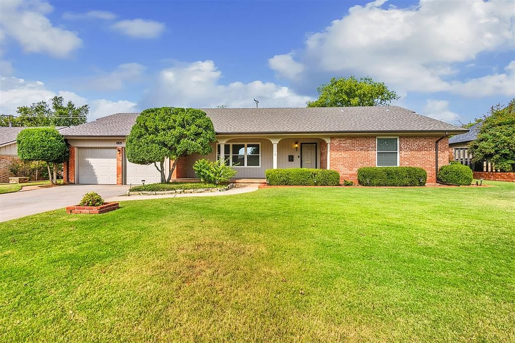 1825 NW 56th Ter, Oklahoma City, OK 73118 | Zillow