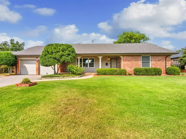 1825 NW 56th Ter, Oklahoma City, OK 73118