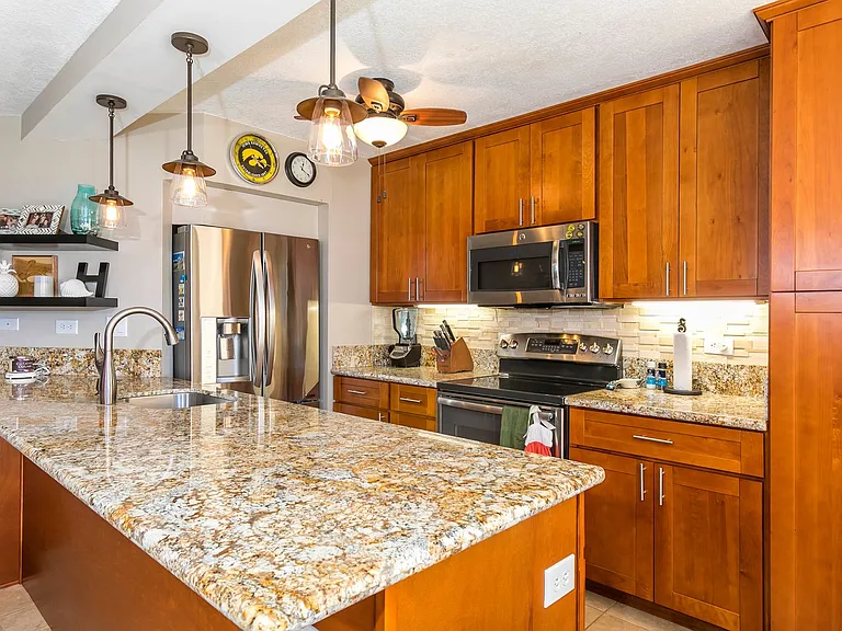 1032 S Kihei Rd #A217 — Photo 21