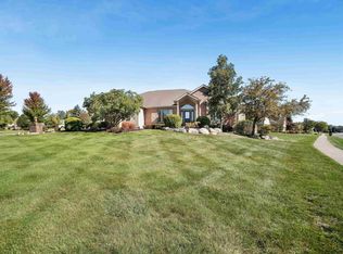 11210 Dougherty Run, Fort Wayne, IN 46845